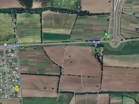 Cerrillos. Los Nogales 100