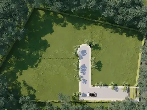 Terreno en Venta 21  mts Frente