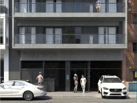 Departamento en Venta de 7 ambientes