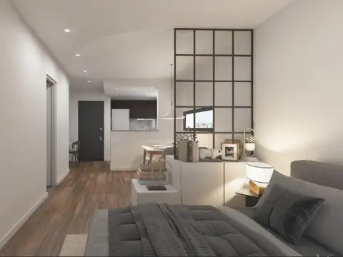 Departamento en Venta de 3 dormitorios