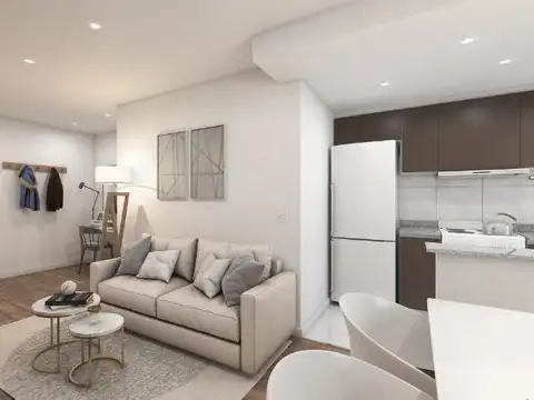 Departamento en Venta en Abasto, USD 255.000