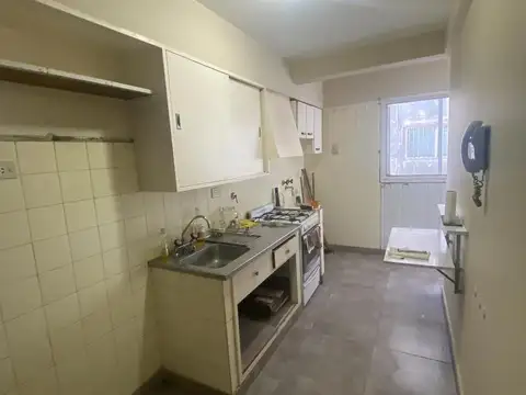 Departamento en Venta al Oeste