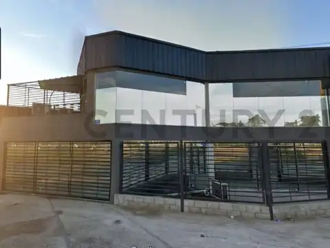 Gaona acceso oeste 2000, Piso 0