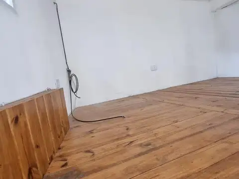 Depto Tipo Casa en Alquiler de 1 dormitorio