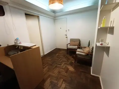 Departamento - Venta - Argentina, Capital Federal - Suipacha 1031