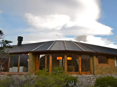 Casa en Venta en El Chalten, USD 600.000
