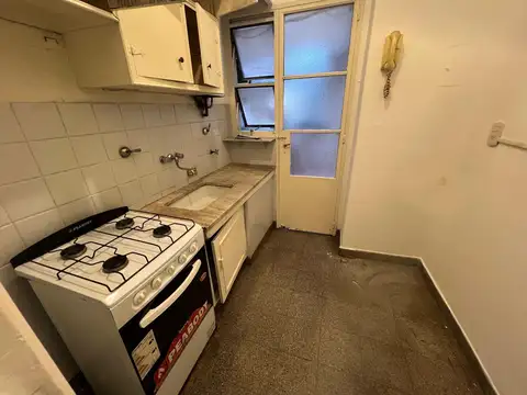 Departamento en Alquiler en Almagro, $ 500.000