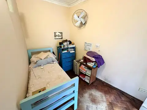 Venta Departamento tres dormitorios en Luis Agote - Rosario