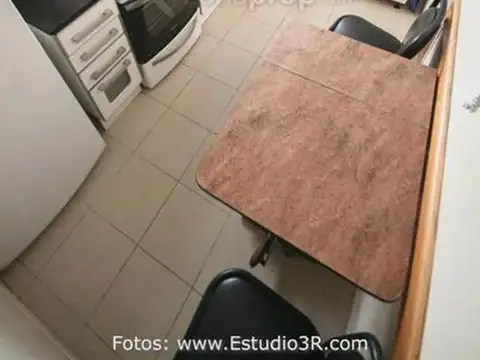 Departamento en alquiler temporario