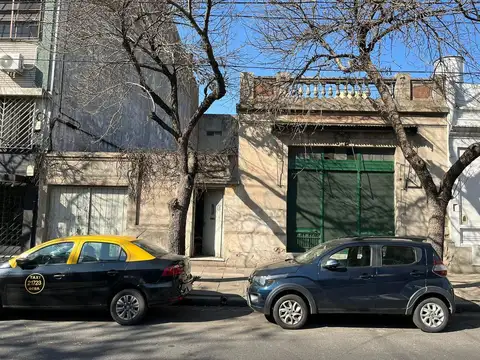 LOTE-TERRENO OPORTUNIDAD 