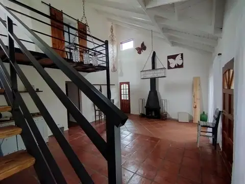 Casa en Venta en Ibarlucea, USD 98.000