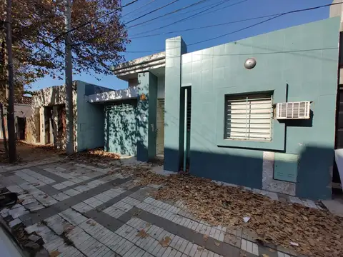 Ideal para Instituciones o inversión. A reciclar