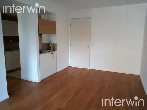 Departamento en Alquiler de 2 ambientes