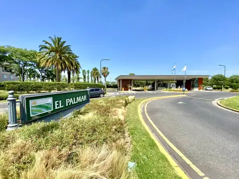 Av. del Golf Jardines del Palmar