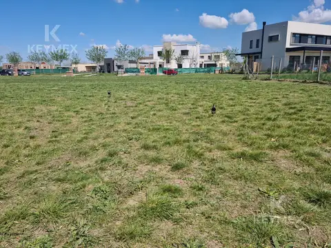 Terreno en Venta de 514,0 m2