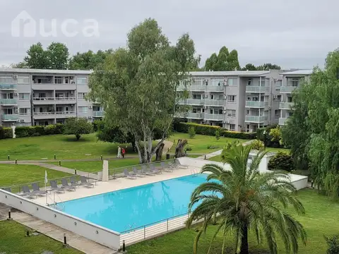 Complejo La Mora, Tigre