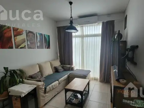 Departamento en Alquiler de 2 dormitorios