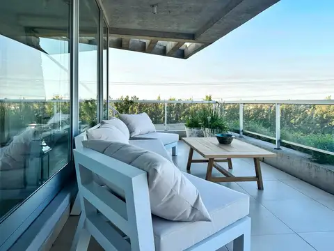 Departamento en Alquiler Temporal en Nordelta Yoo Nordelta, USD 3.500