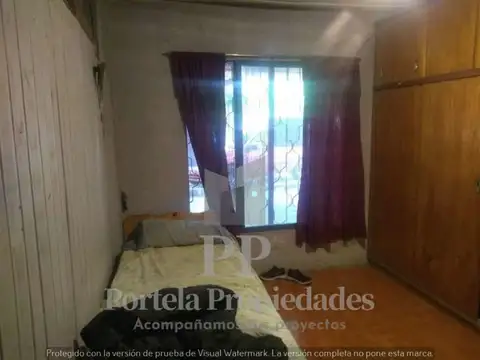 Casa en Venta con 1 cochera