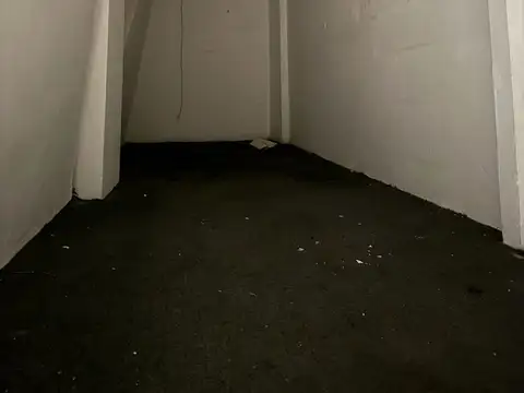 Local en Alquiler A Estrenar