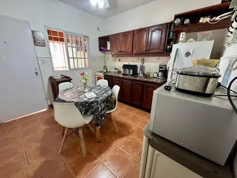 Depto Tipo Casa en Venta en Villa Bosch, USD 90.000