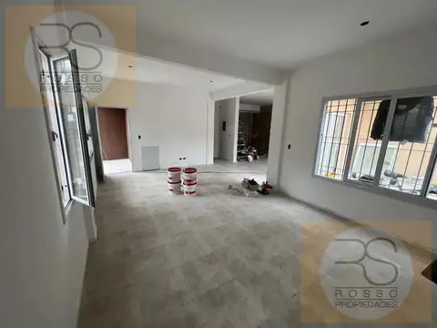 Depto Tipo Casa en Venta de 3 dormitorios
