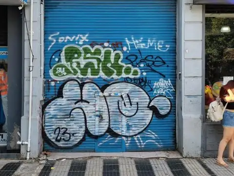 Galpon en Alquiler en Moron, $ 3.700.000