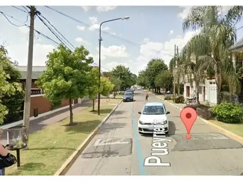 OPORTUNIDAD  HERMOSO DUPLEX DE 100 M2 CON JARDIN, PISCINA, Y PARRILLA EN MERLO CENTRO RESIDENCIAL