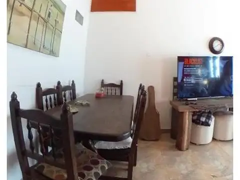 Departamento en Venta en Merlo, USD 90.000