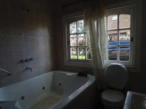 Casa en Venta 35 años