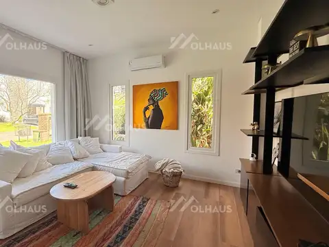 Casa  en Alq. Temporario en Las Liebres, Pilar, G.B.A. Zona Norte