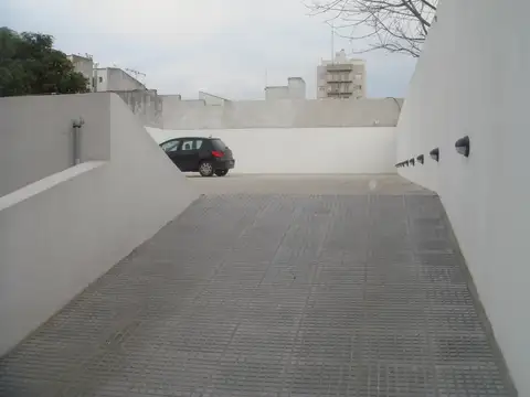Cochera en Venta Fija