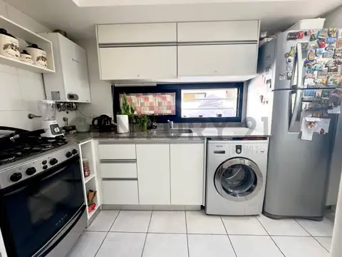 Departamento en Venta en Macrocentro, USD 79.900