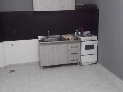 2 AMB MUY LINDO - EXCELENTE UBICACION - LUMINOSO