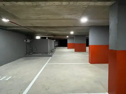 Cochera en Venta Fija