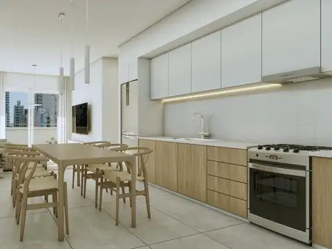 Departamento en Venta en Parque Avellaneda, USD 62.000