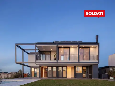 Casa en Venta de 5 dormitorios