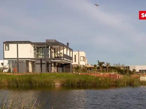 Casa en Venta en Puertos - Acacias, USD 715.000