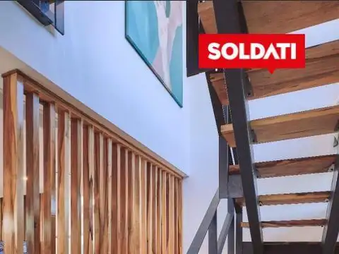 Casa en Venta A Estrenar