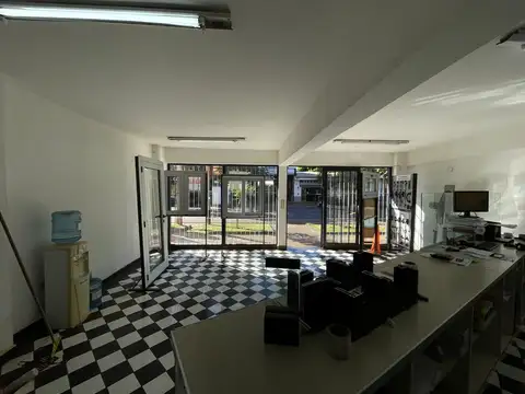 Galpon en Venta 29  mts Fondo