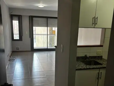 Departamento en Alquiler al Este