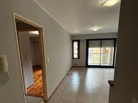 Departamento en Centro