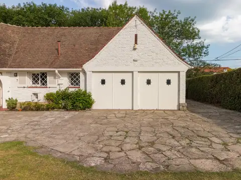 Residencia Unica, en exclusiva ubicación de Los Troncos. TOUR VIRTUAL