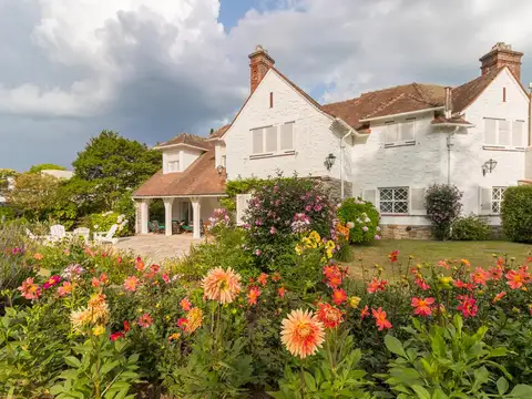 Casa en Venta 1 año