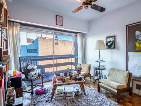 Departamento en Venta de 3 dormitorios