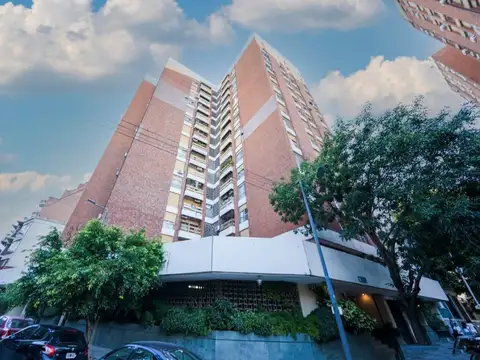 DEPARTAMENTO 3 DORMITORIOS - COGHLAN, CAPITAL FEDERAL