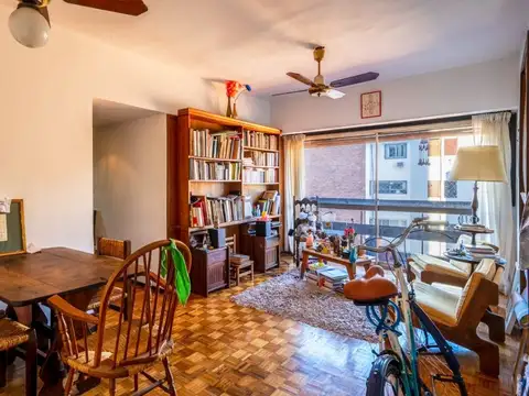 Departamento en Venta de 4 ambientes