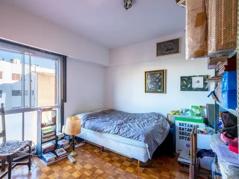 Departamento en Venta 44 años