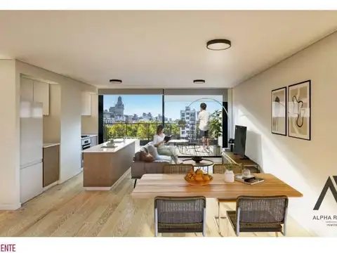 Departamento en Venta Permite mascota