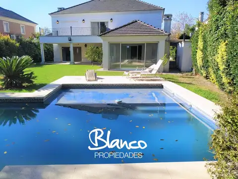 Casa en Venta de 3 dormitorios